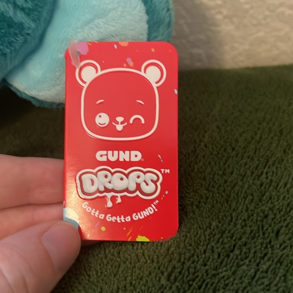 Tony Trunks Gund Drops - Picture 2 of 4